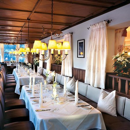 Hotel Zinnkruegl Alpendorf (Salzburg) Exterior photo