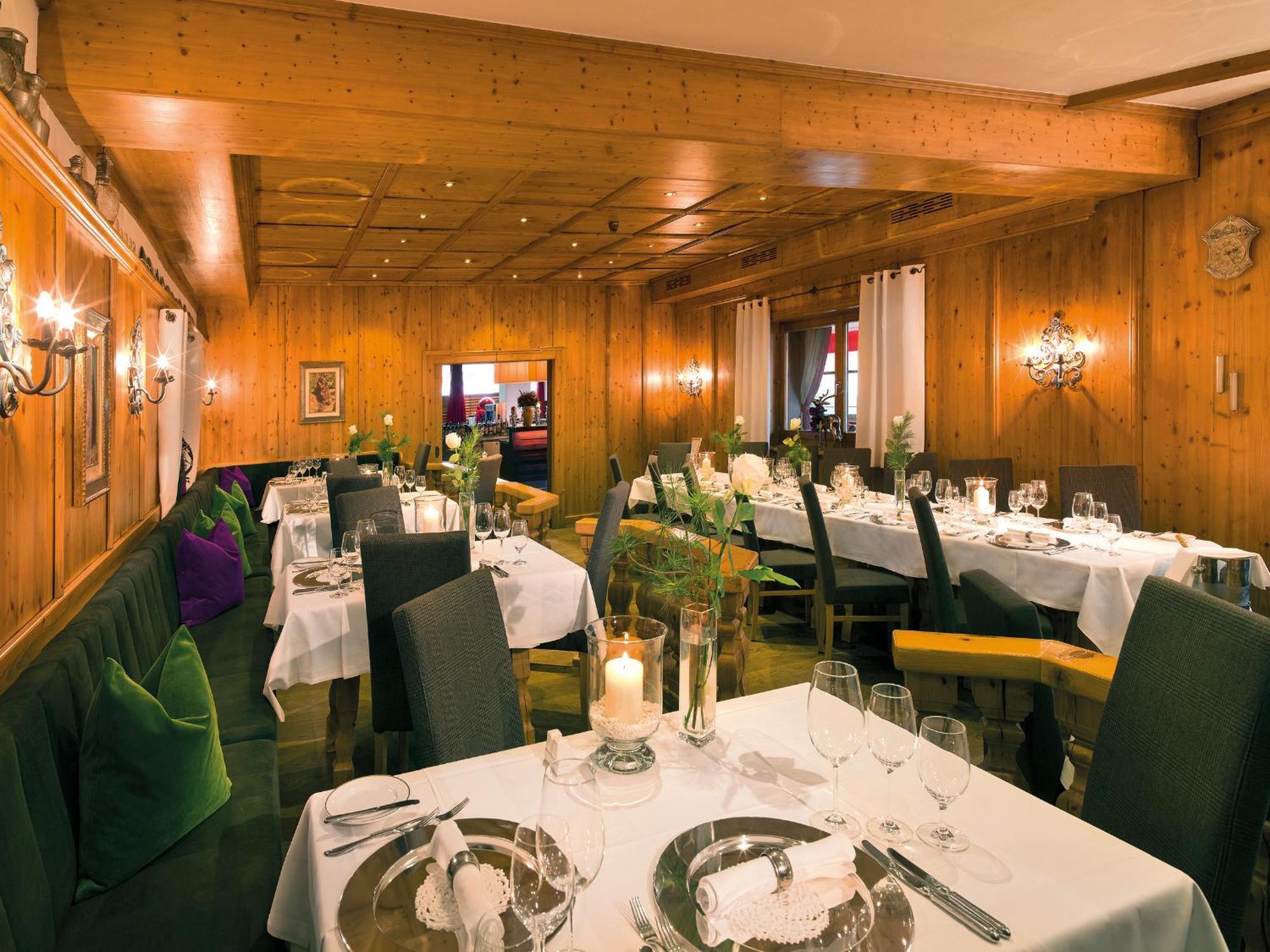 Hotel Zinnkruegl Alpendorf (Salzburg) Exterior photo