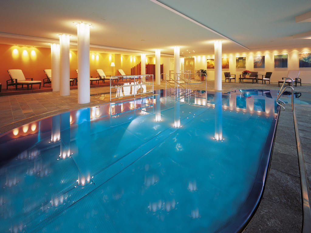 Hotel Zinnkruegl Alpendorf (Salzburg) Exterior photo