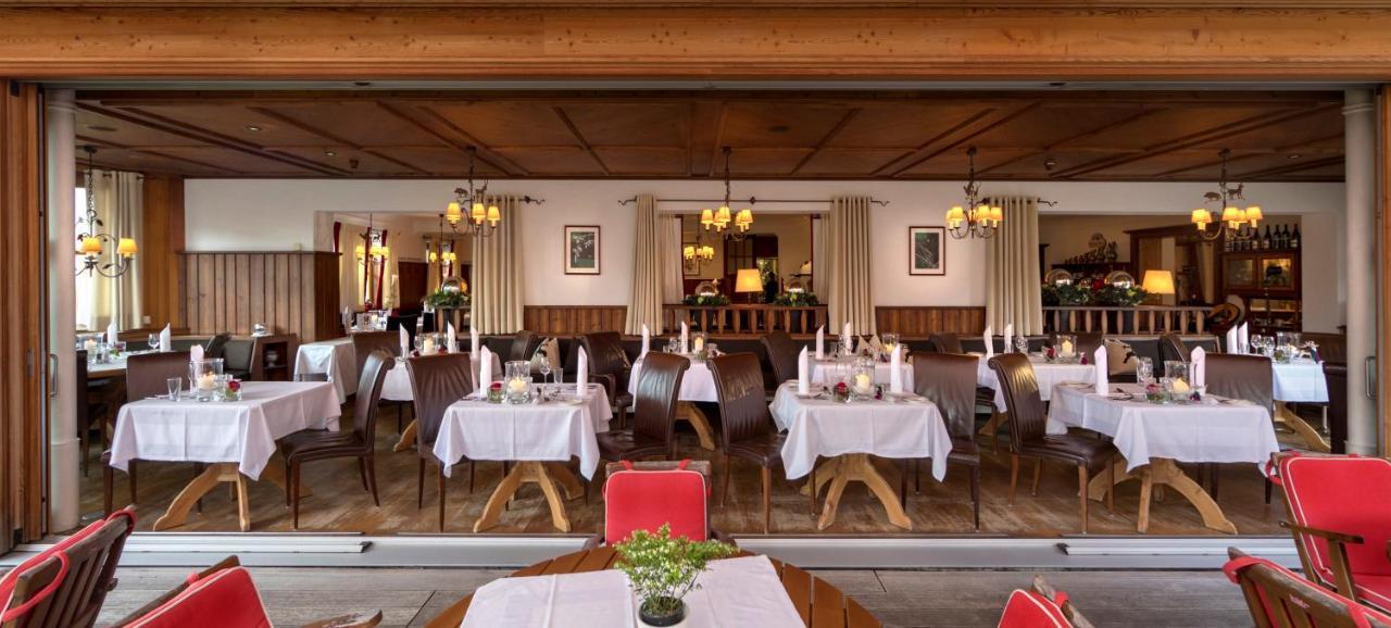 Hotel Zinnkruegl Alpendorf (Salzburg) Exterior photo
